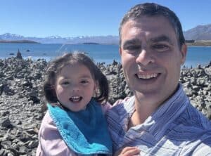 Andrew Phillipps - NZ early childhood education