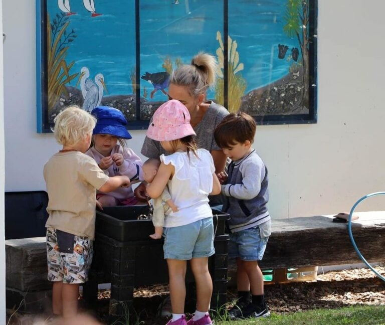 Join The Office of ECE with an Educator Membership