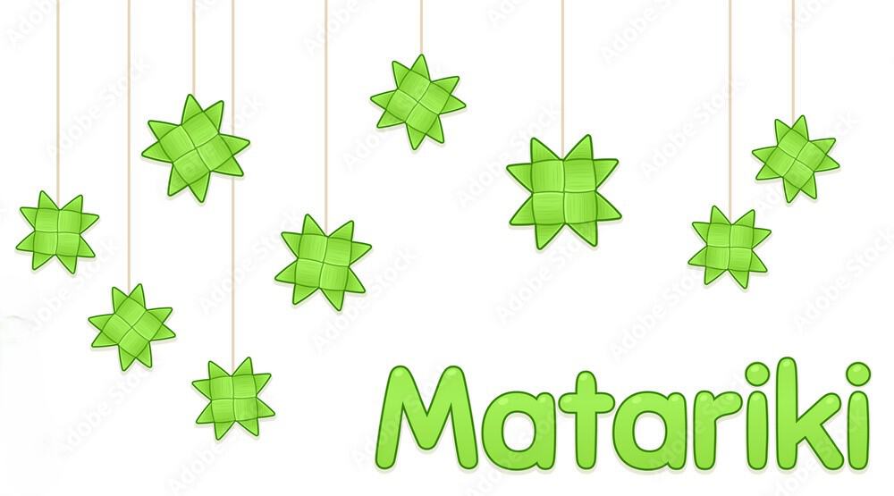 Matariki early childhood education activity ideas for teachers