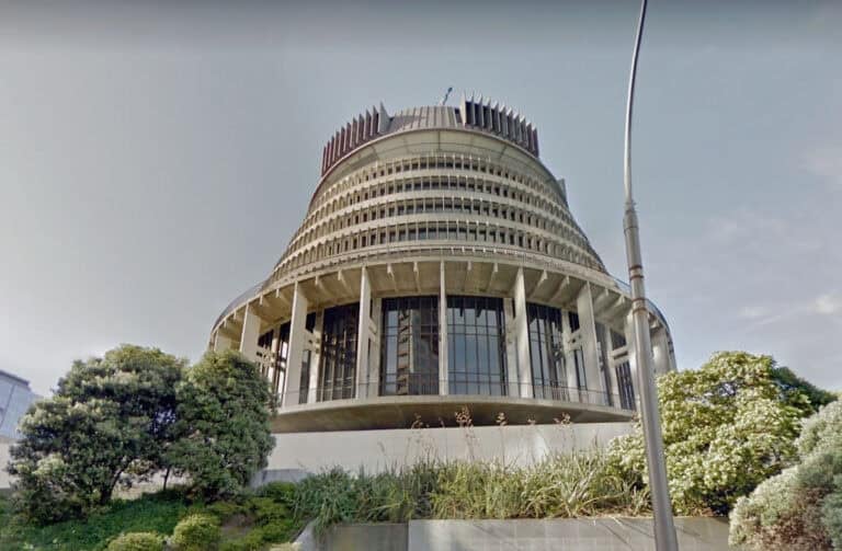 Election promises, political parties and politics of early childhood education in NZ