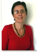 Alison Ford, Christian Early Childhood Association, NZ