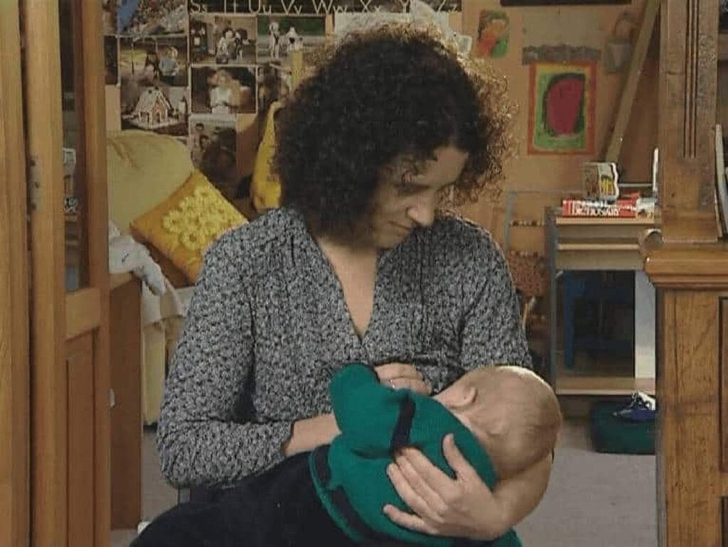 supporting mums to breastfeed in NZ early childhood centres