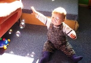 early childhood education