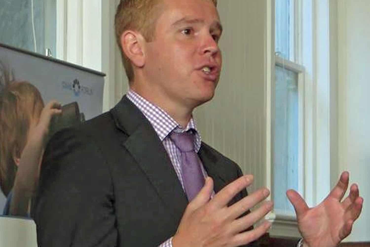 Chris Hipkins Minister Early Childhood Education