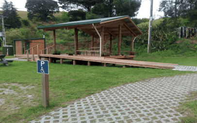 Early childhood teacher engagement with place-based education: Professional learning