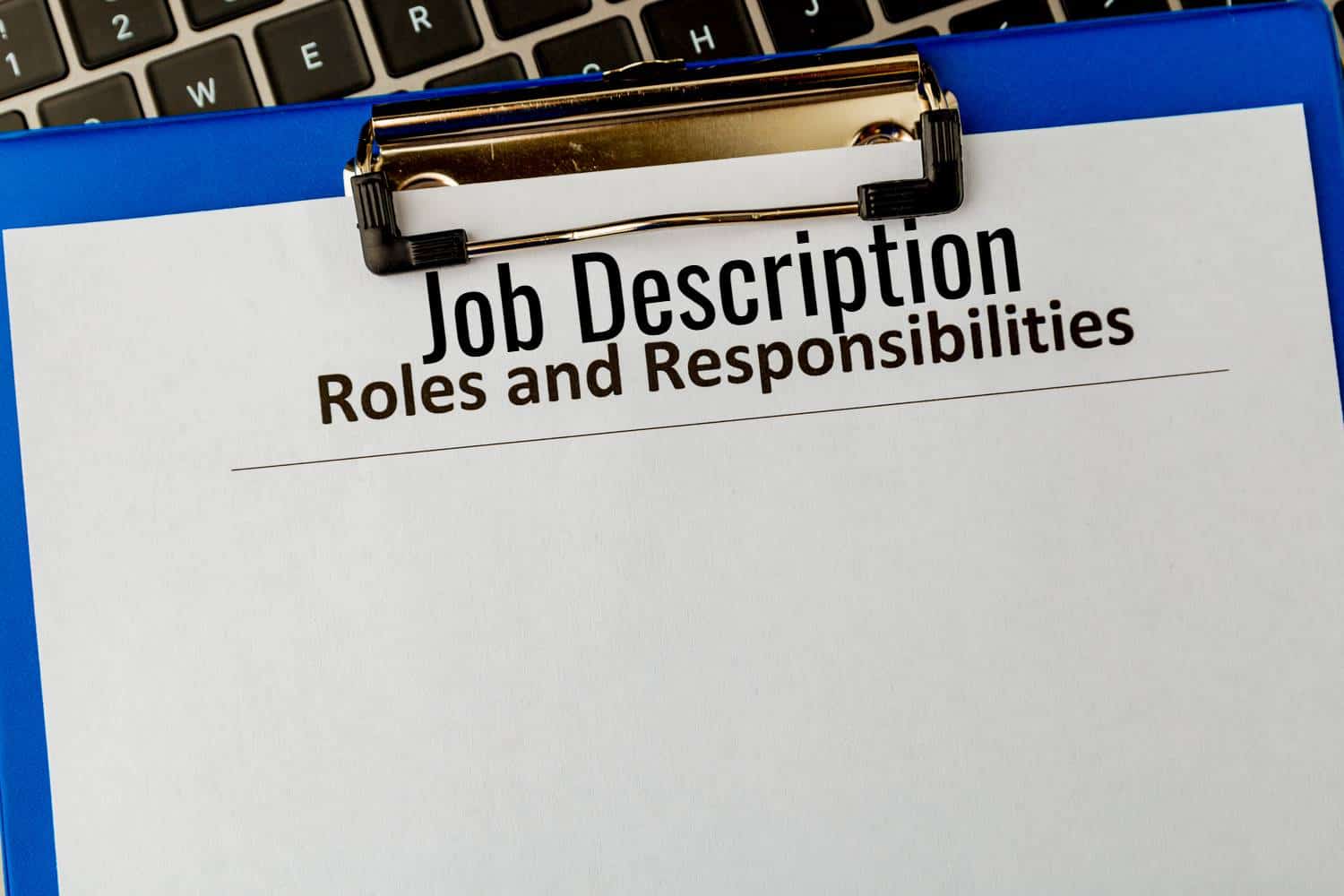 job description for early childhood teacher educator manager staff