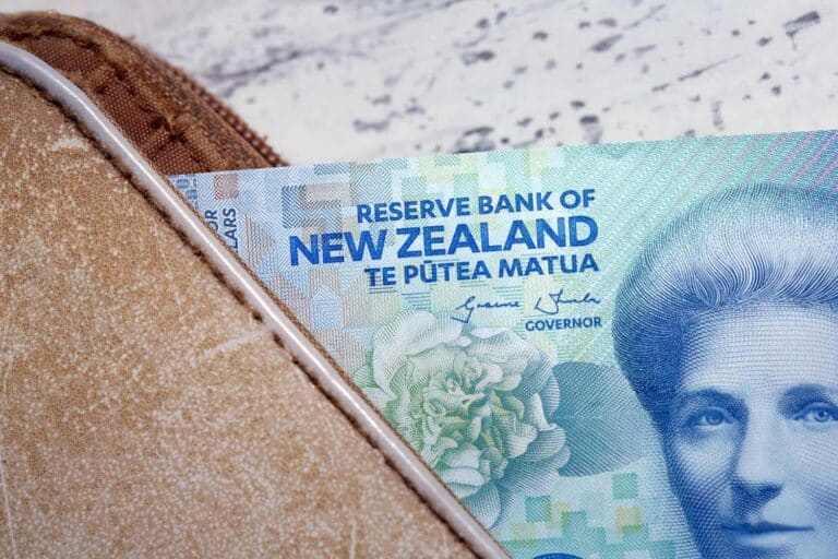NZ money in wallet the funding, wages, and fees of early childhood education in NZ