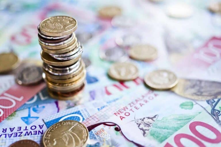 Early childhood education financial and money matters