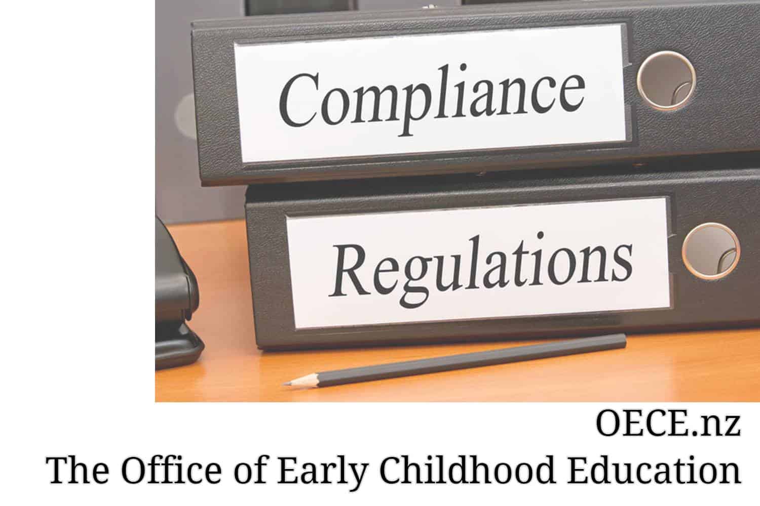 regulations licensing criteria regulation compliance and complaints