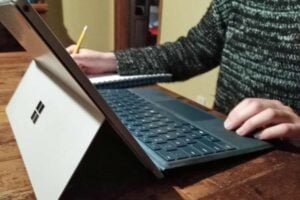 early childhood research journal online