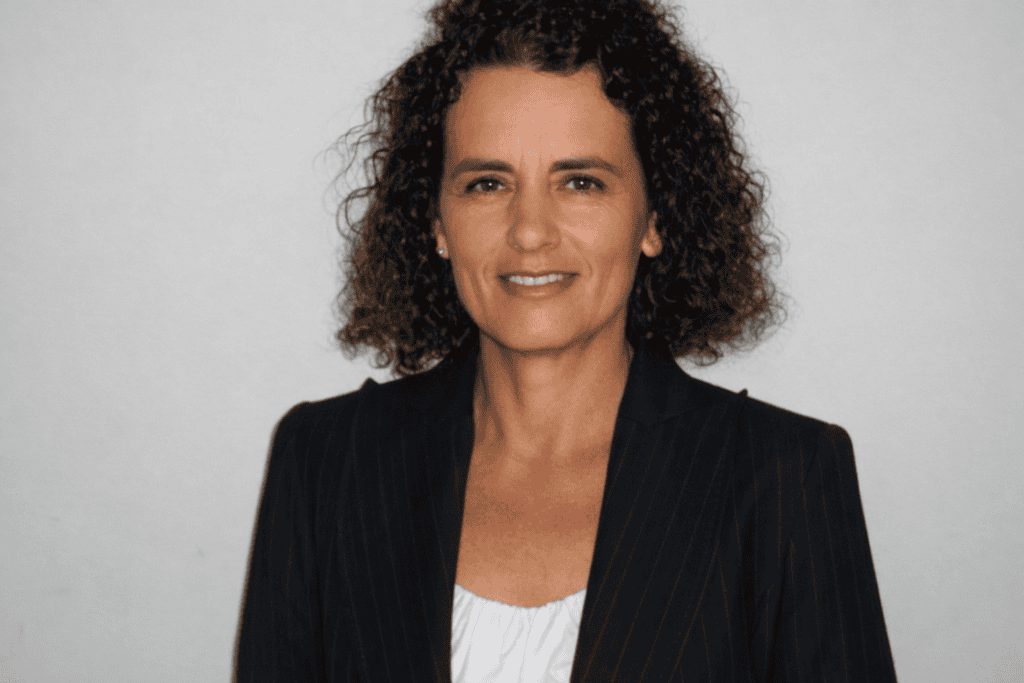 Dr Sarah Alexander, chief advisor, Office of Early Childhood Education NZ.