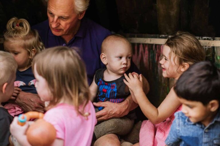 teacher wages, pay scales, in childcare and early childhood education