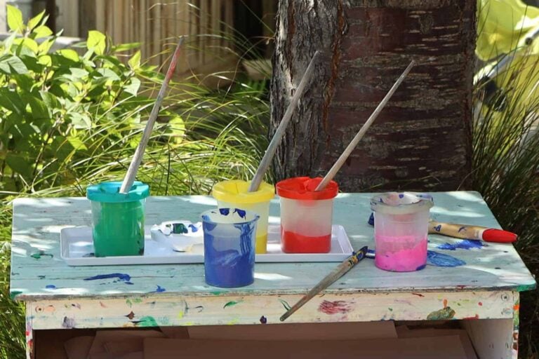 painting